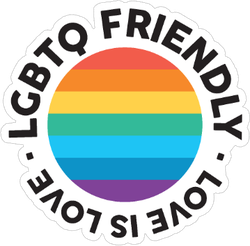 LGBTQ Friendly